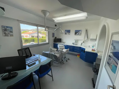 Dr Claire Drimaracci Dentiste à Mandelieu-la-Napoule