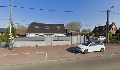 SCM DENTAIRE FOURNES, Dentiste à Fournes-en-Weppes