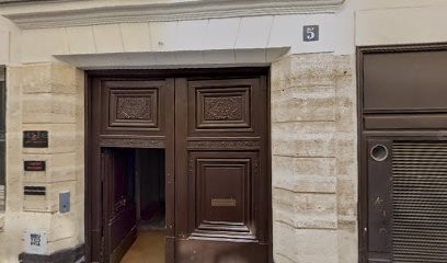 Cabinet Dentaire, Dentiste à Paris 02