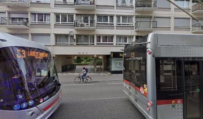 Docteur Anne-Sophie Simonin | Dentiste Lyon, Dentiste à Lyon 06