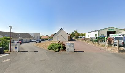 Fonteneau-Rochois Marina, Dentiste à Évrecy