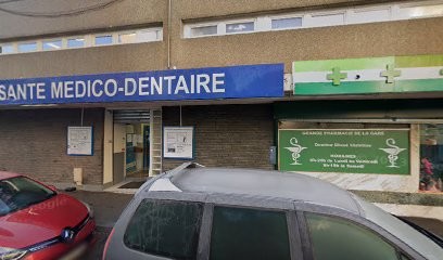 Docteur Nasim AL TALLA, Dentiste à Garges-lès-Gonesse