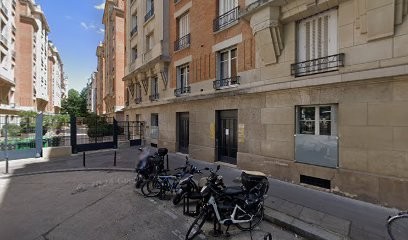 Cabinet dentaire Chieze, Atallah, Lefort-Louet, Savanne, Dentiste à Paris 15