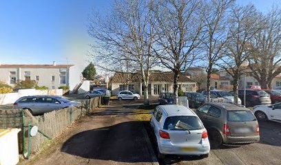 SCP Aléxis Thomas, Dentiste à Saintes