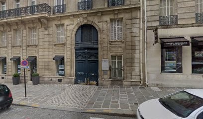 Issahakian Serko, Dentiste à Paris 08