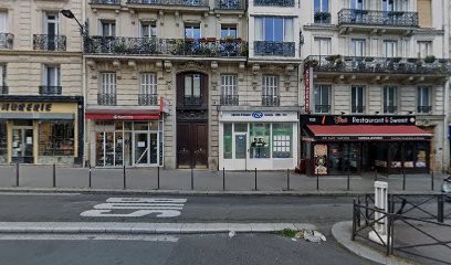 Krief Gilles, Dentiste à Paris 10