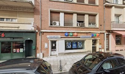 Francpourmoi Didier, Dentiste à Gien