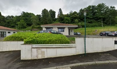 AYMERIC FRAIGNEAU - 40250, Dentiste à Mugron