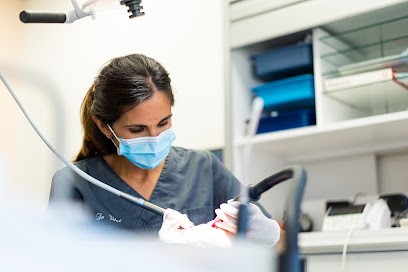 Docteur Vanessa Vital, Dentiste à Crolles