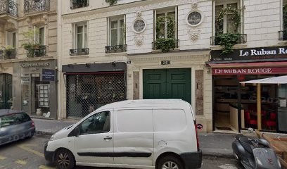 Docteur Fabien Koskas, Dentiste à Paris 08