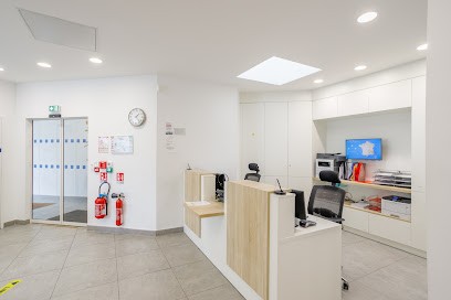 Docali Saint-Herblain - Centre Dentaire Beauséjour, Dentiste à Saint-Herblain