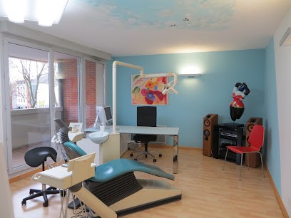 Cab Chirurgie Dentaire Thierry Rolland, Dentiste à Toulouse