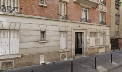 Dray Yael, Dentiste à Paris 18