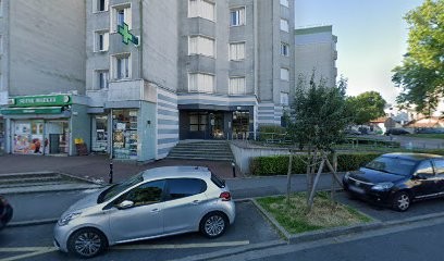 Limosin François, Dentiste à Montreuil