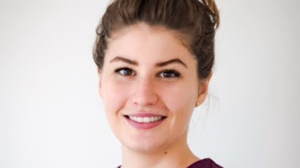Dr Salomé ROUGIER, Dentiste à Paris 15