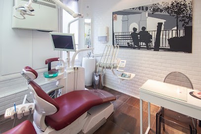 Docteur Clémentine Cohen Alimi, Dentiste à Paris 09