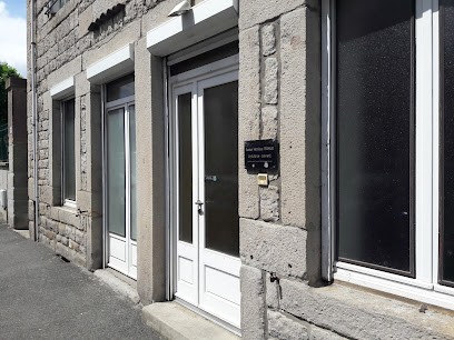 Dr Véronique TREMAUD, Dentiste à Saint-Chamond