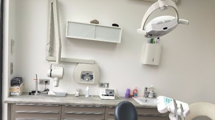 Dr Gabriel MARCIANO, Dentiste à Ozoir-la-Ferrière