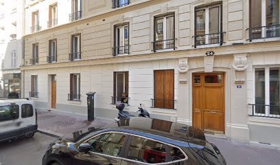 Morin Didier, Dentiste à Levallois-Perret