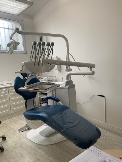 Dr Jean-Guillaume COVA, Dentiste à Paris 13