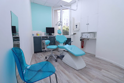Centre Dentaire - Esthétique - Blanchiment - Omnipratique Dentiste à Asnières-sur-Seine