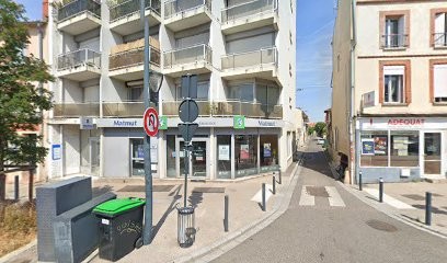 Dr. Gauthier Stivanin, Dentiste à Toulouse