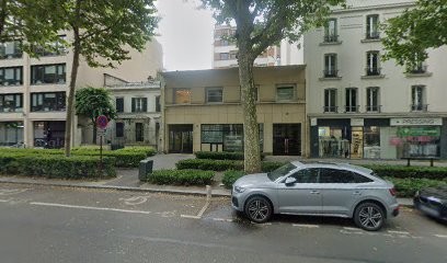 Wallet Jannick, Dentiste à Neuilly-sur-Seine