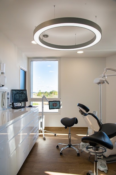 Cabinet dentaire de la Pépinière | Dr Kannengiesser, Dr Pierre & Dr Viguier, Dentiste à Saint-Brès