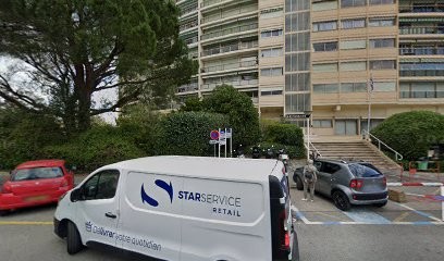 Saulnier Dominique, Dentiste à Mandelieu-la-Napoule