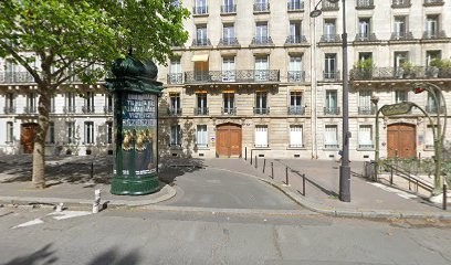 Dr Anne Wissler, Dentiste à Paris 16