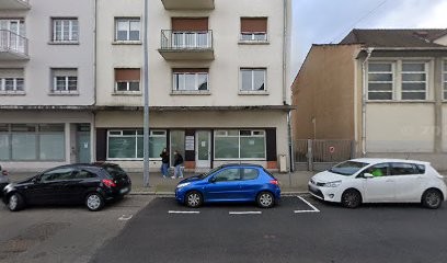 Dr. Dahlet Lucas - Chirurgien dentiste, Dentiste à Strasbourg