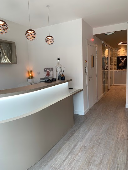 Docteur Farel Emilie, Dentiste à Avignon