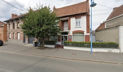 Canivet Philippe, Dentiste à Douvrin