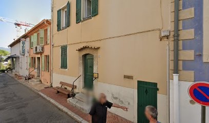 Fracchia Christian, Dentiste à Mouans-Sartoux