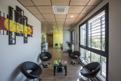 Tournamille Caroline, Dentiste à Saint-Jean-de-Védas