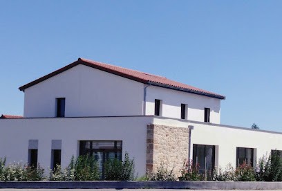 Cabinet dentaire - Docteur NICOLAS Aurore, Dentiste à Quintenas