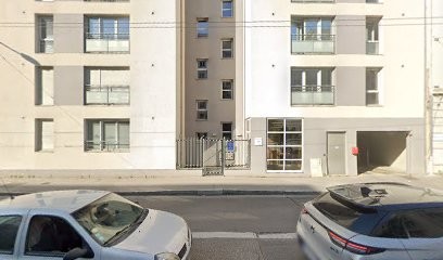 Brevet Nathalie, Dentiste à Lyon 03