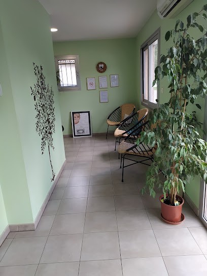 Del Puerto Aced Karine, Dentiste à Tarascon-sur-Ariège
