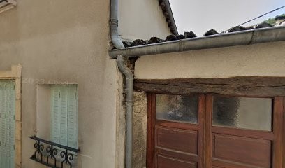 Hanf Elizabeth, Dentiste à Estaing