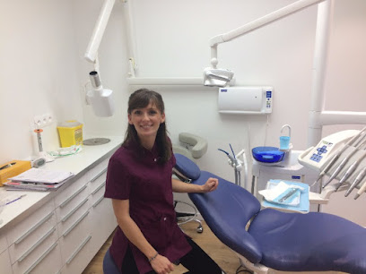 Catherine Bontemps Dentiste à Issy-les-Moulineaux