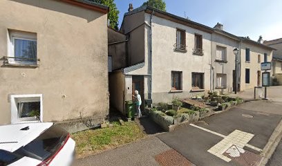Perrin Yannick, Dentiste à Villers-lès-Nancy