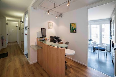 Dr Alain Carle, Dentiste à Valence