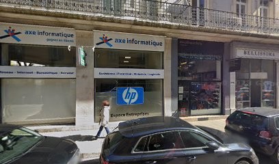 Guillemin Hervé, Dentiste à Grenoble