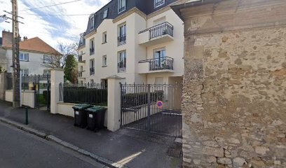 Carballet Yves, Dentiste à Clermont