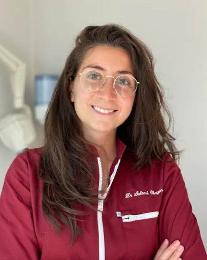 Dr Ohayon Salomé Dentiste à Levallois-Perret