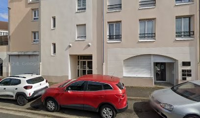 Cabinet Dentaire Dr Calin, Dentiste à Combs-la-Ville