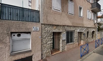 M Bernardi Thierry, Dentiste à Tourrette-Levens