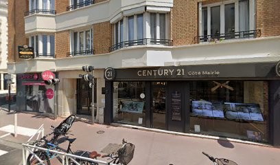 Cabinet du docteur Choukroun Marc-Gérald, Dentiste à Montrouge