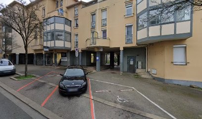 Marduel Franck, Dentiste à Francheville