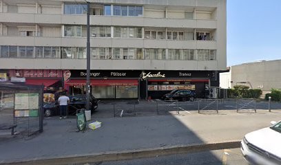 Sarda Frédéric, Dentiste à Saint-Étienne